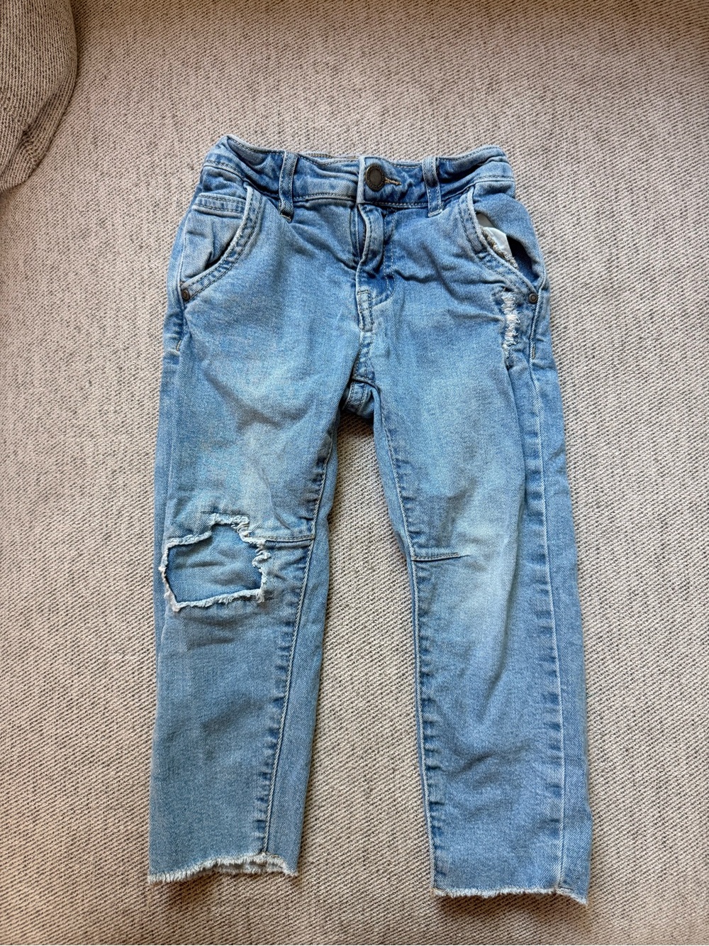 Cotton On kids jeans